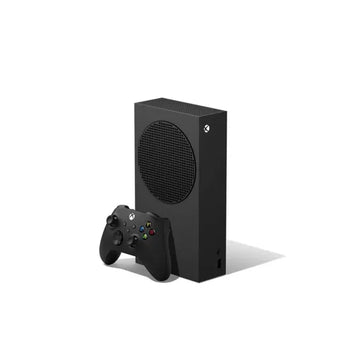 Microsoft Xbox Series S - 1 To - Carbon Black Edition