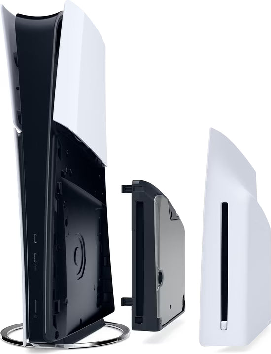 Sony Lecteur de disque pour les consoles PS5 Slim Digital Edition