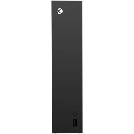 Microsoft Xbox Series S - 1 To - Carbon Black Edition