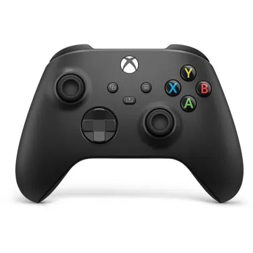 Microsoft Xbox Series S - 1 To - Carbon Black Edition