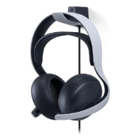 Casque-micro sans fil PULSE Elite™ Midnight Black - PS5