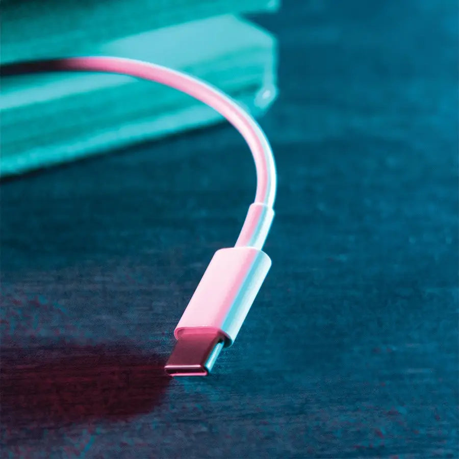Câble USB-C pour manette PS5