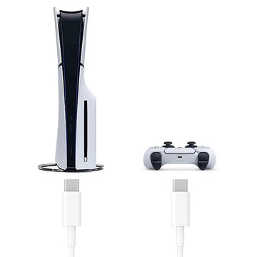 Câble USB-C pour manette PS5