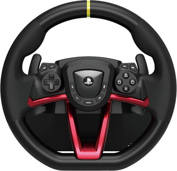 Volant de course sans fil APEX pour Playstation 5