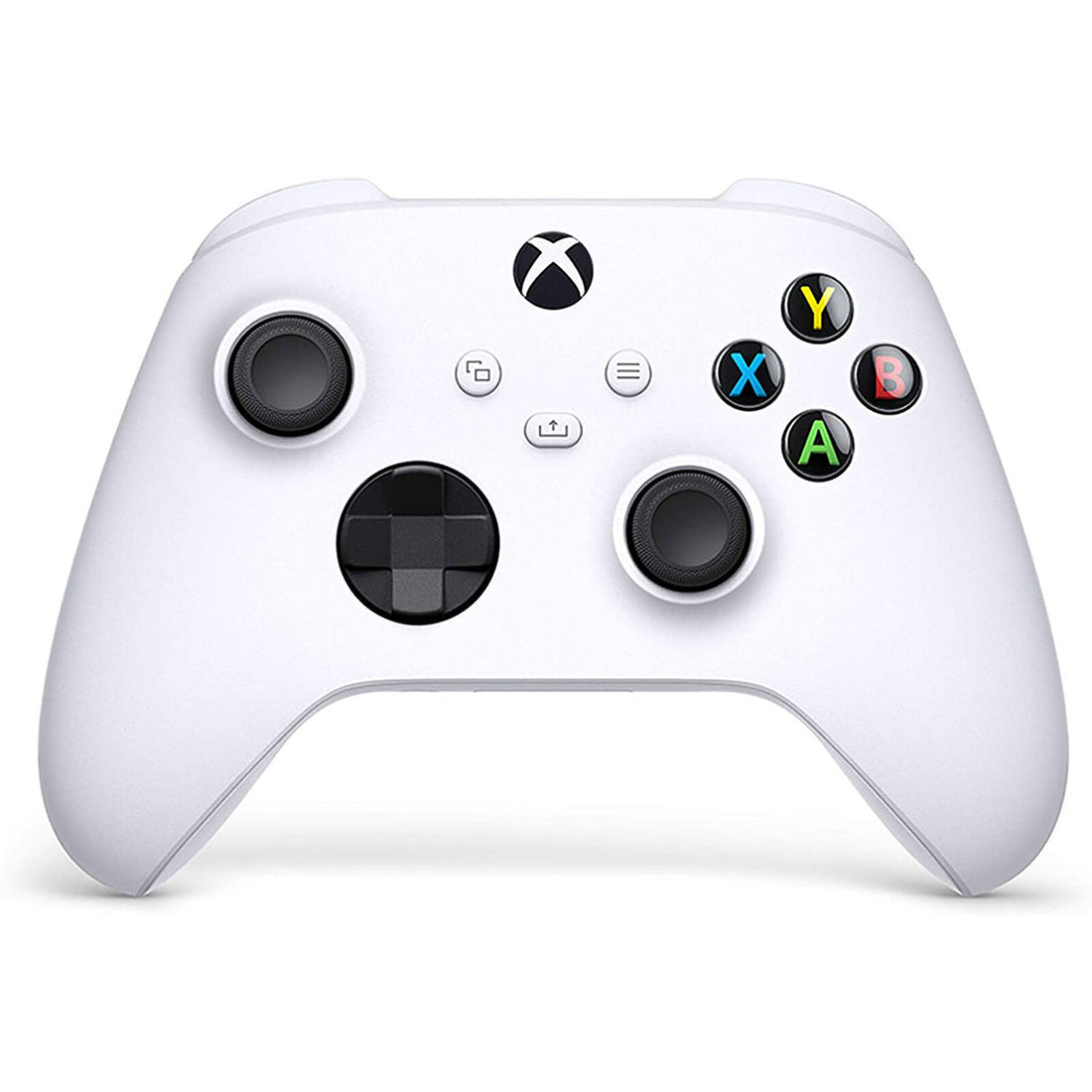 Microsoft Xbox Series S Blanc (512 Go)