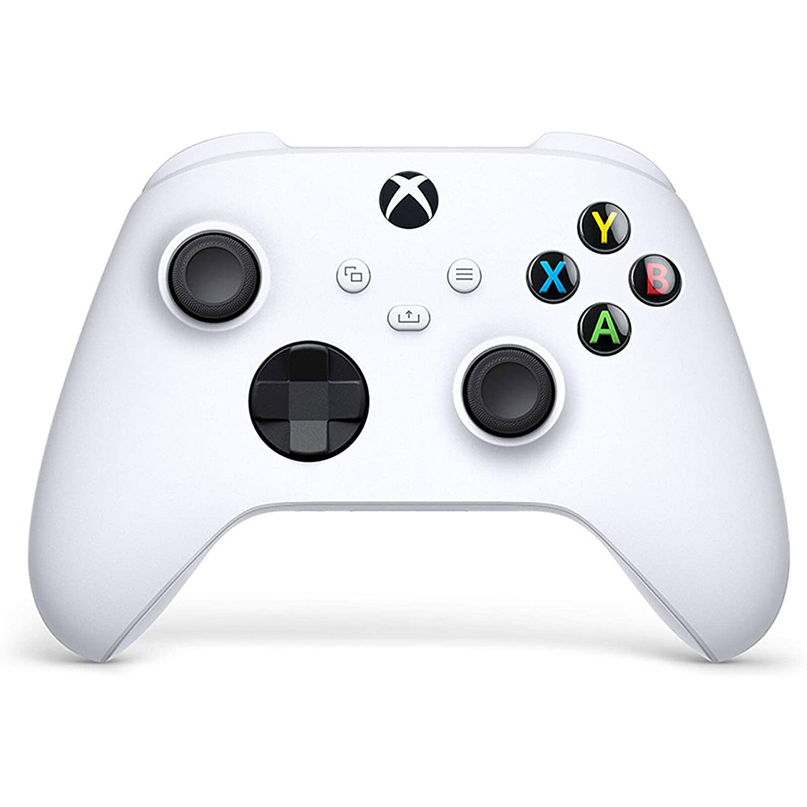 Microsoft Xbox Series S Blanc (512 Go)