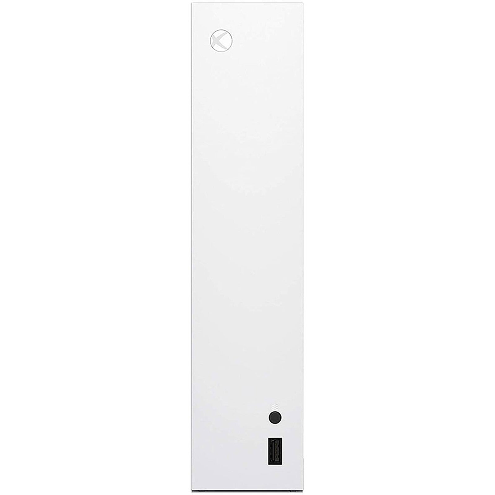 Microsoft Xbox Series S Blanc (512 Go)
