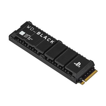 Western Digital Black SN850P for PS5 8TB