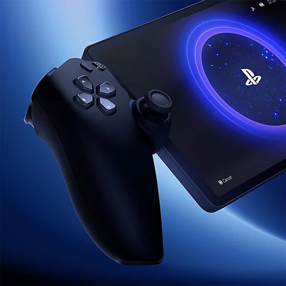 PlayStation Portal™ Lecteur à distance - Midnight Black