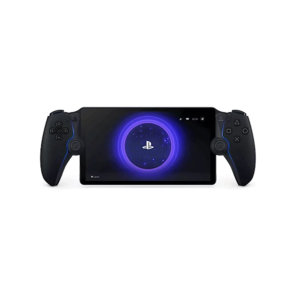 PlayStation Portal™ Lecteur à distance - Midnight Black