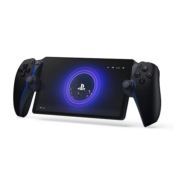 PlayStation Portal™ Lecteur à distance - Midnight Black