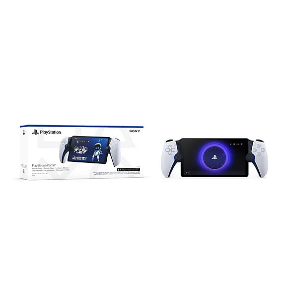 PlayStation Portal™ Lecteur à distance - Midnight Black