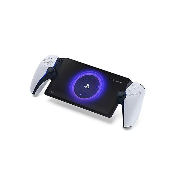 PlayStation Portal™ Lecteur à distance - Midnight Black