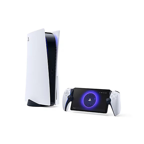 PlayStation Portal™ Lecteur à distance - Midnight Black