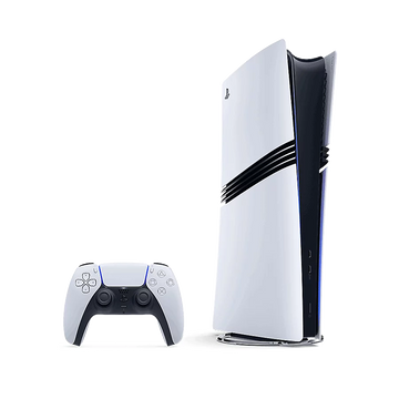 Console PlayStation®5 Pro - 2 To
