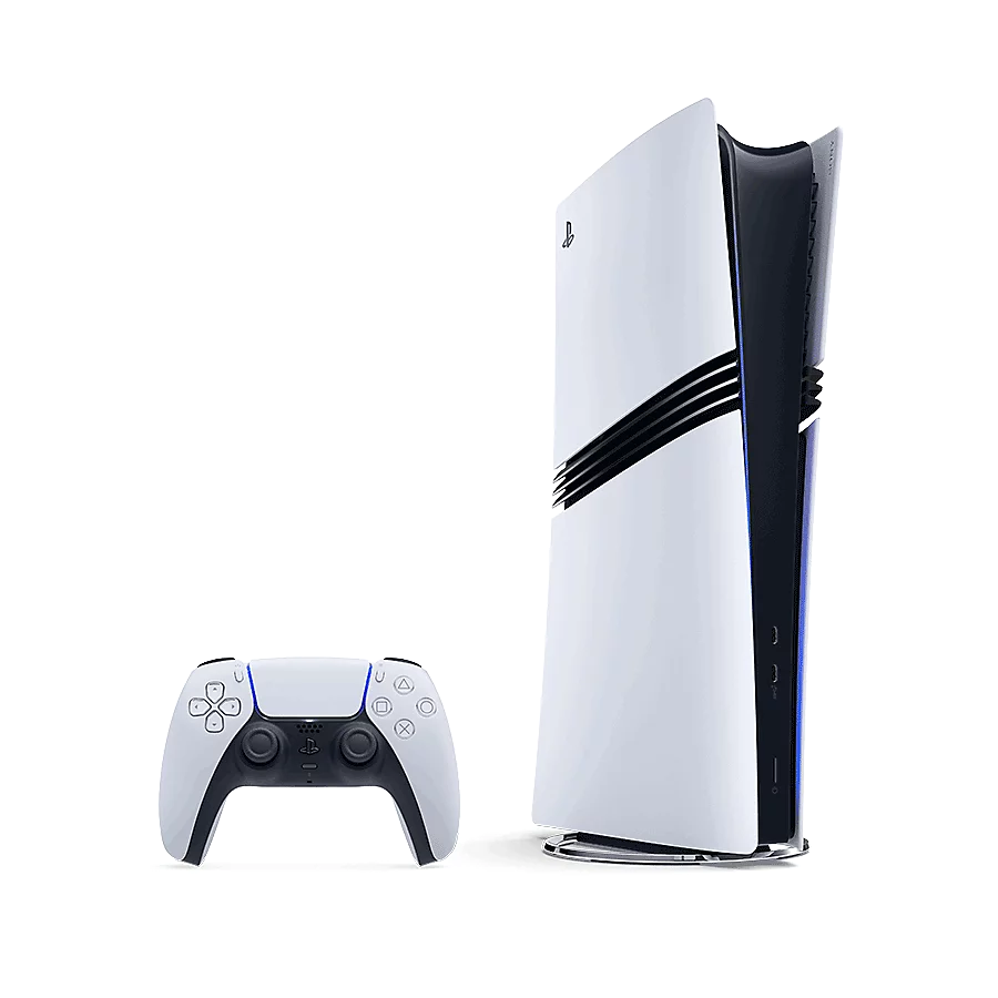 Console PlayStation®5 Pro - 2 To